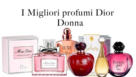 Profumo donna Dior (2024) 